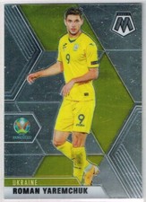 Panini MOSAIC 2021 ☆ UEFA EURO 2020 SOCCER ☆ Football Cards #1 to #200