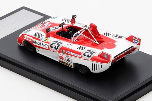 Mazda 1:43 SIGMA MC74 #25 1974 Dealer ver. MD44V99X1 - Picture 2 of 4