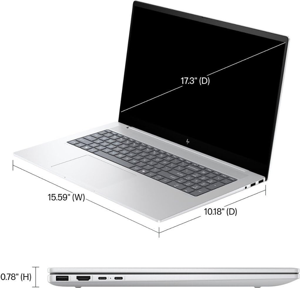 HP ENVY dv7 (17.3インチ/4G/HDD500G) Refurbished: HP ENVY dv7 17.3
