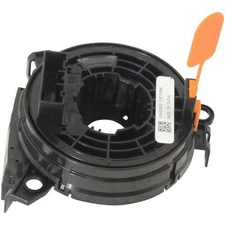 New OEM GM Clockspring Assembly 6 Circuit 2016-19 Chevy Cruze 13492929