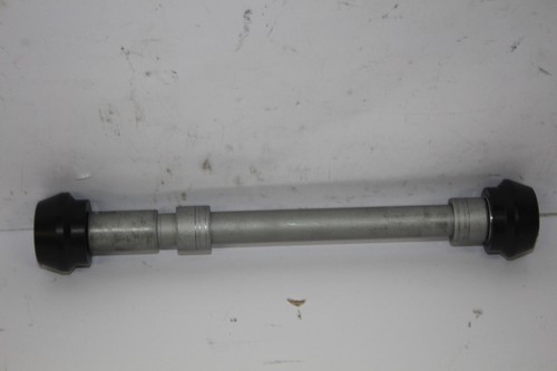 Steckachse vorne Achse Vorderrad Honda CBR 650 R RA RH07 RH01 19- (Lager 10-24)