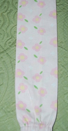 Stethoscope Cover Cloth - St. Pats, Easter, Minions, 4th of July, Paws, Bandana - Picture 12 of 16