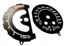 Compteur Ford S-MAX