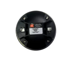  JBL / Selenium - D220Ti - 1" - 8 ohm - Titanium Horn Screw On Driver