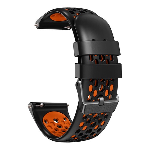22mm Armband Uhrenarmband für Huawei Watch GT / GT2 / GT2e 46mm / GT4 / GT3 PRO - 第 327/520 張圖片