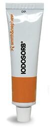 Wound Care Antimicrobial Gel Iodosorb 10 gm 1 Count - Picture 1 of 1