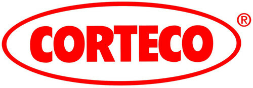 Detroit 14402 Crankshaft Seal Set For 1988-92 Pontiac 98 CID 4 Cyl