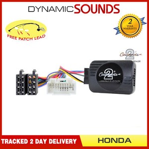 Suzuki Swift Vitara Grand Vitara Tallo Adaptador De Control Del Volante ctssz 001.2