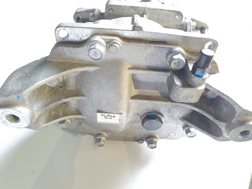Hinterachsgetriebe Differential Hyundai Tucson II lll IX35 Bj. 2015-2021 - Bild 4 von 4