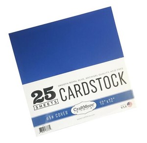 Cream 12 by 12 Inches CraftMore Card Stock Paper Value Pack 25 Sheets Cream 12 by 12 Inches CraftMore Card Stock Paper Value Pack 25 Sheets