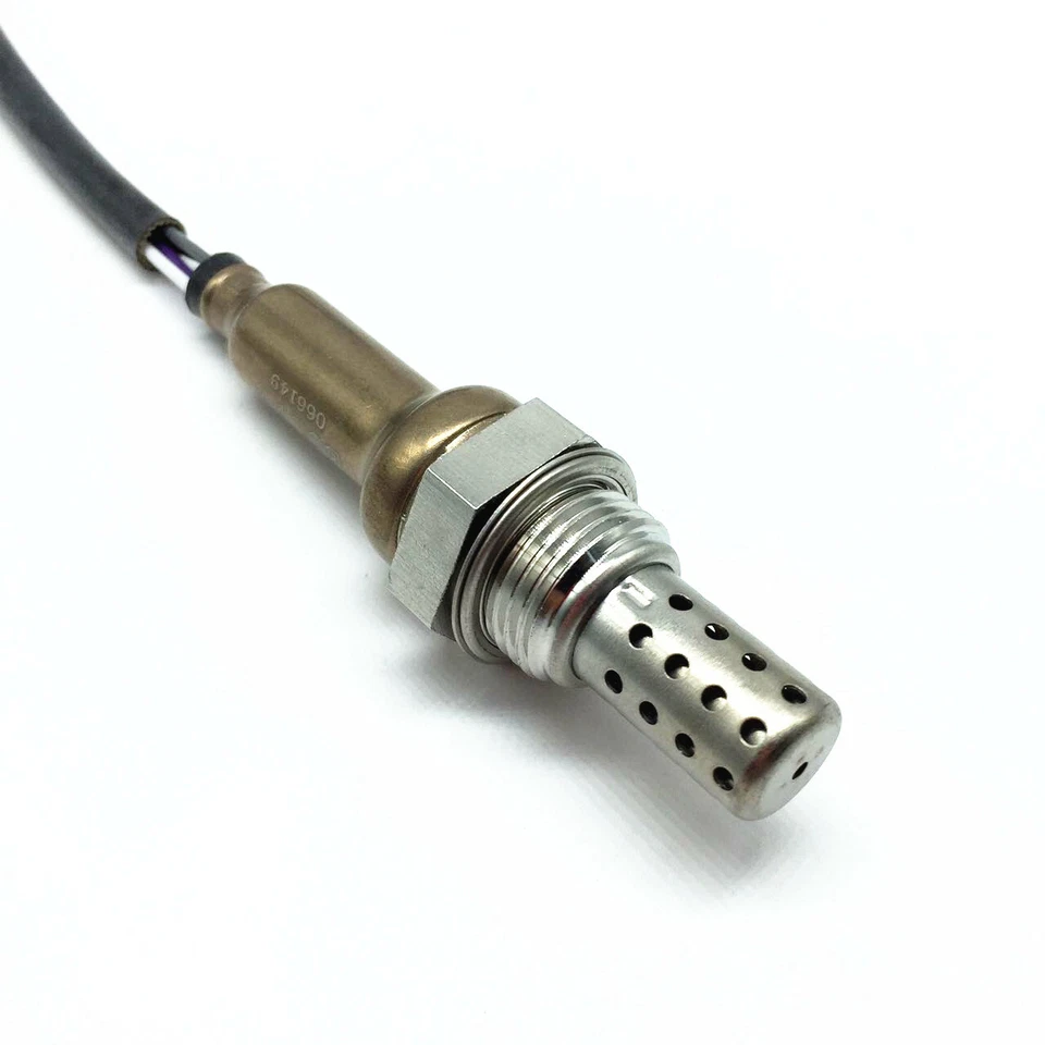 Sensor de oxígeno aguas arriba + aguas abajo 4 piezas para Hyundai Entourage Kia Sedona 3,8 L 2007-2010 Foto 4 de 4