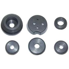 Firewall Grommet Kit 6-piece Kit 1947-1949 Chevy Gmc Truck