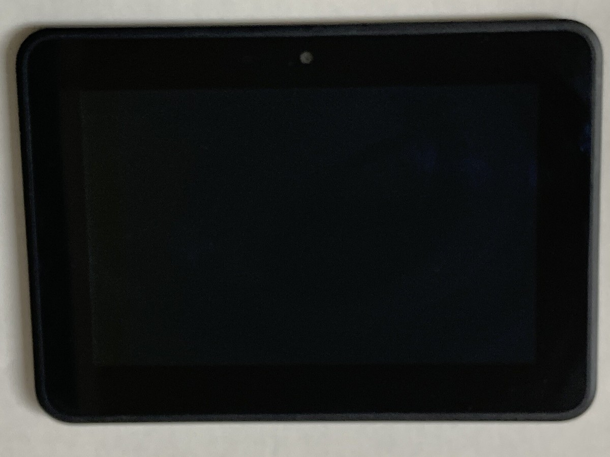 Amazon Kindle Fire HD 7 2nd Gen 16GB WIFI 7In Black M# X43Z60 Lot