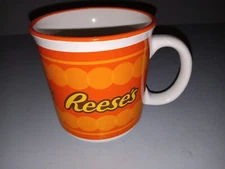 Reese’s Galerie Peanut Butter Cups Coffee Mug