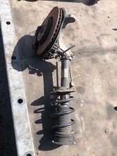 VOLKSWAGEN GOLF R MK7 AUDI S3 8V SUPERB SUSPENSION LEG HUB FRONT LEFT 5Q0407258A