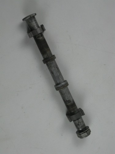 Honda CBR 900 RR SC 50 Bj.02-03 Hinterrad Achse Steckachse hinten