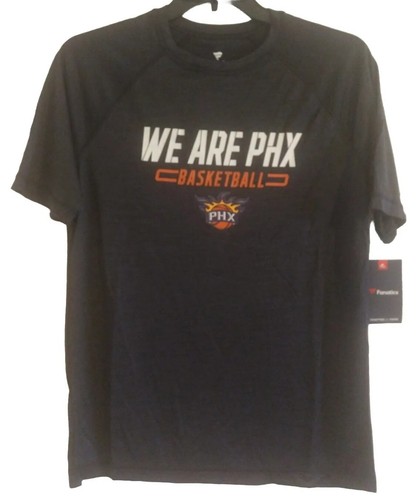 Phoenix Suns Fanatics Hometown Collection We Are Phx T-Shirt Gr. M Neu mit Etikett - Bild 1 von 5