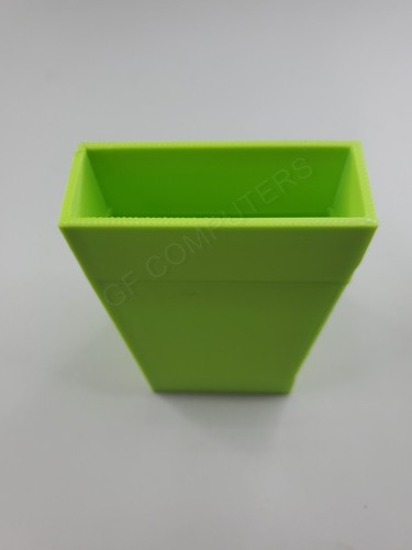 Nvidia Tesla Cooling Fan Shroud Mounting L4 T4 P4 M4 A2 GPU Accelerator Card AI - Picture 72 of 72