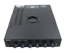 ATLAS LEARN AL2450 AMPLIFIER POWER TESTED, FREE SHIPPING