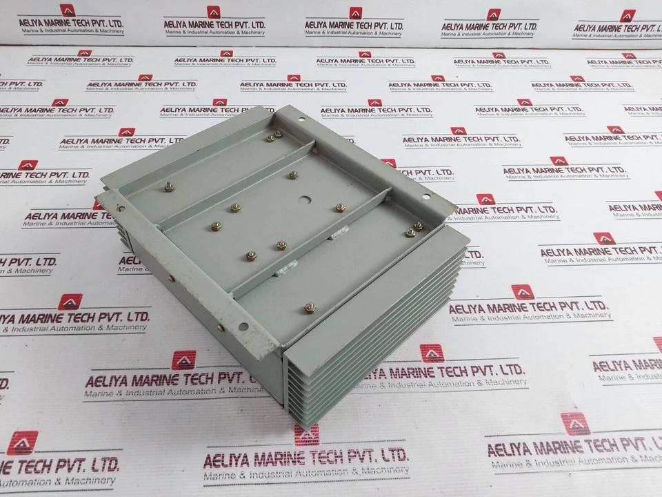 Basler Electric SSR 32-12 Static Voltage Regulator 9 1859 00 100 - Image 3 of 4