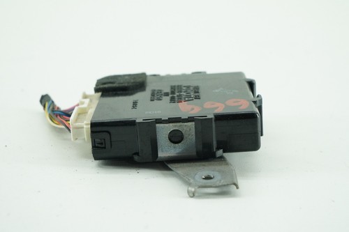2004-2005 Toyota Prius Smart Keyless Door Entry Control Module 89990-47020 - Picture 3 of 7