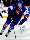 New ListingMarek tvrdon Signed 8x10 Photo Team Slovakia Detroit Red Wings Autograp