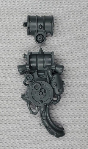 Bits Plague Marines Death Guard Chaos Space Marines Warhammer 40k Nurgle - Picture 47 of 121