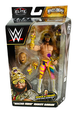 WWE Mattel Elite Basic マテル WWF プロレスフィギュア s-l400.jpg