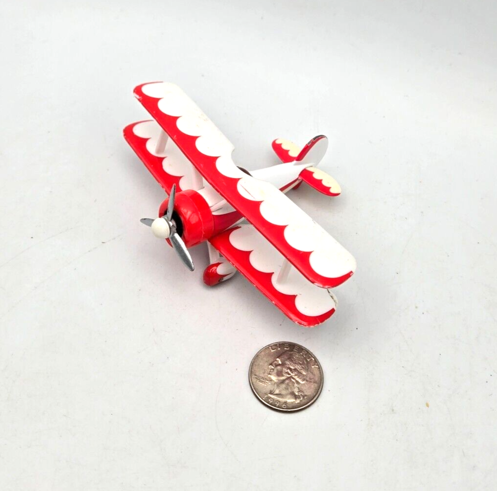 propwash junction biplane 飛行機 カーズ ミニカー PROPWASH JUNCTION BIPLANE TAKE FLIGHT版