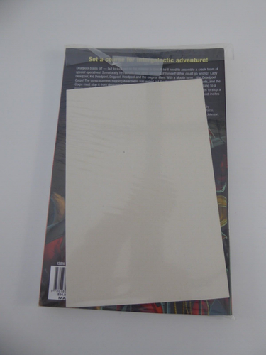 Deadpool Classic Vol 12 - Bild 4 von 4