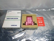 HORIBA STEC Mass Flow Controller SEC-7330M, MFC, 20 CCM, He, 102725