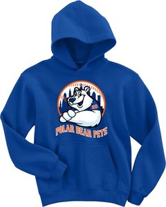 pete alonso sweatshirt