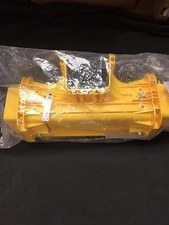 ADC/COMMSCOPE / FGS-MDSP-A/I / FIBERGUIDE / 4" INSERTABLE DOWNSPOUT
