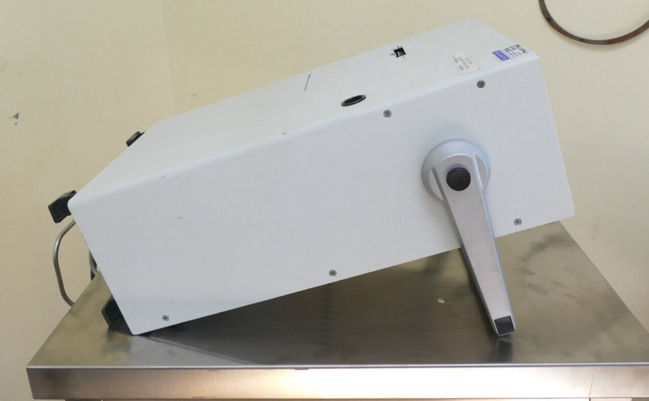 Met One Laser Particle Counter A2400-1-115V-1  (P/N 2083226-01)      (See VIDEO)