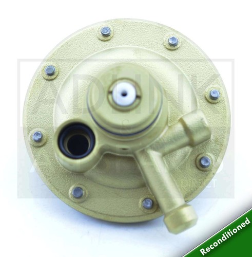 VÁLVULA SEPARADORA DE CALDERA FORMATO SIME 25HE Y 30HE 6281504 VIENE CON 1 AÑO DE GARANTÍA - Imagen 4 de 4