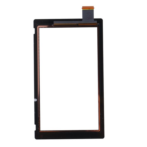 Touch Screen Touchpad Glass Digitizer Replace for for NS Switch Controller - Picture 5 of 6