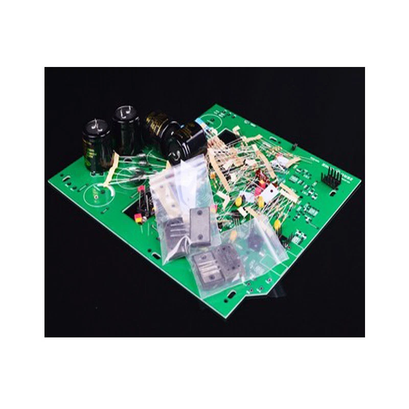 Black Box Direct Engraved Naim NAP200 Power Amplifier Complete Kit (2018) - Image 4 of 4