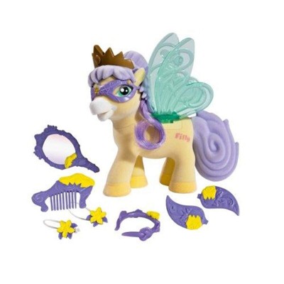 Simba Filly Beauty Queen Leuchtflügel, sortiert