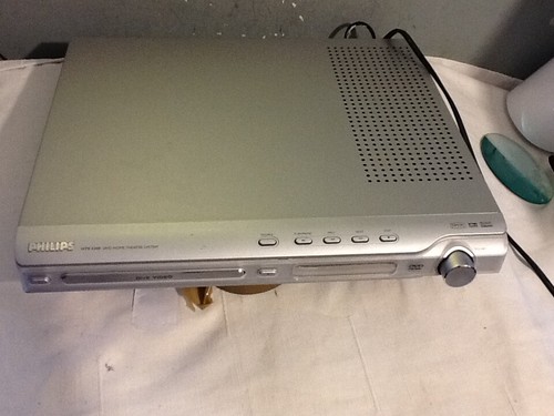 Philips DVD home theatre system HTS3300 