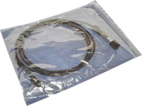 T Optics SFP-H10GB-CU2M-TOP 10Gb SFP+ / SFP+ Twinax Copper Cable 2m NEU - Picture 3 of 5