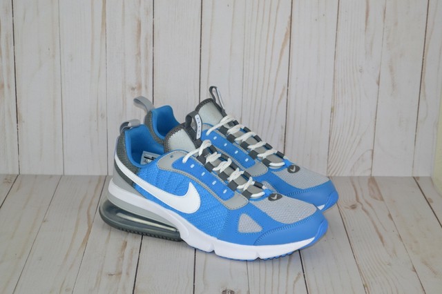 blue air nikes