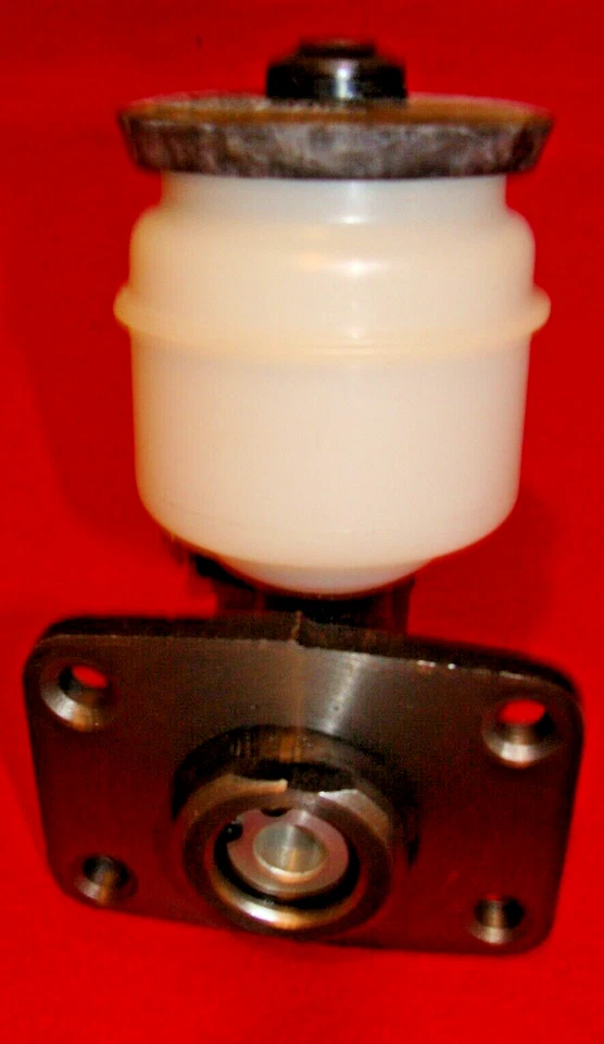 Cilindro mestre Coni Seal MC105259 para Toyota Cressida 1984-78 furo 7/8" - Imagem 4 de 4