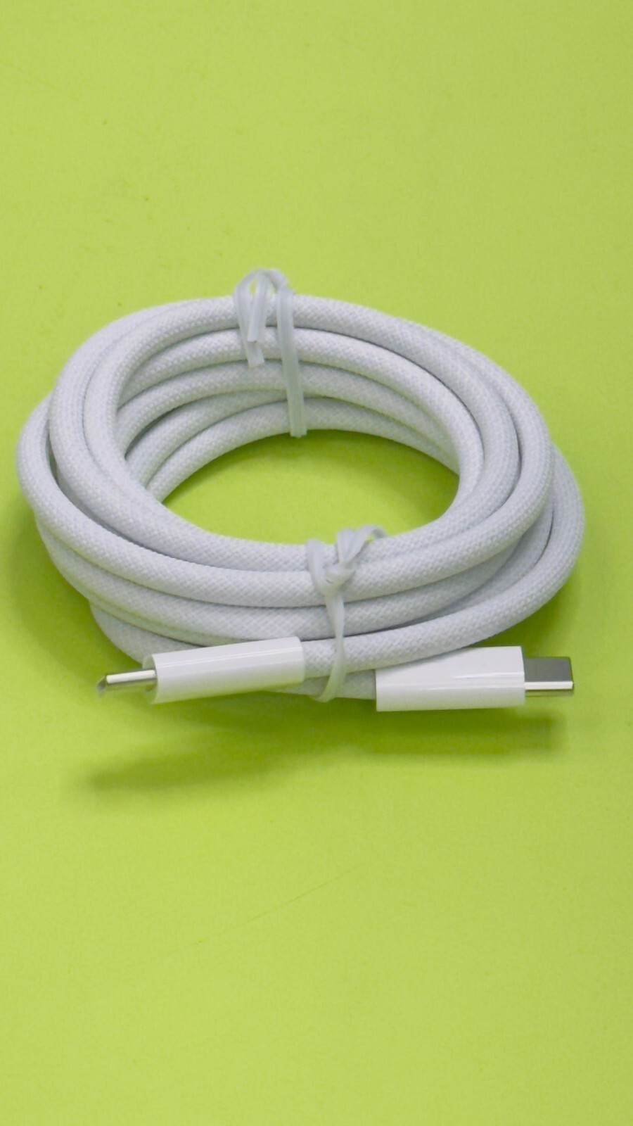 Genuine Apple 240W USB-C Charge Cable, 2m Fast Charging