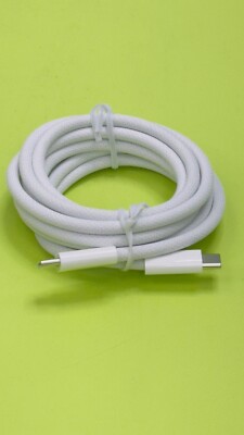 Genuine Apple 240W USB-C Charge Cable, 2m Fast Charging