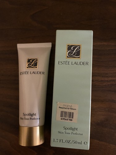 ESTEE LAUDER SPOTLIGHT SKIN TONE PERFECTOR 1.7 fl oz