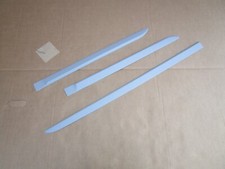 Opel Astra J 5-door moulding protection strip door strip doors set new original