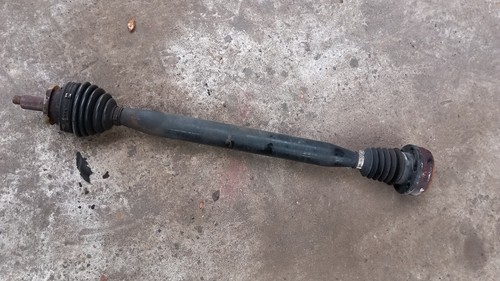 VW POLO 9N 2004 1.4 original Antriebswelle rechts, Schaltwagen 5-Gang