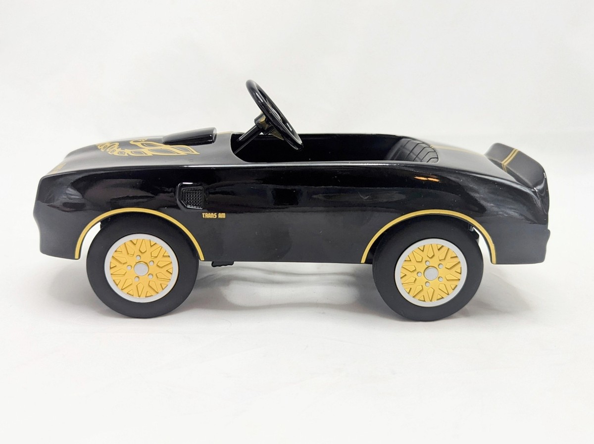 Kiddie Car 1977y PONTIAC TRANS AM #49