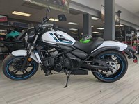 2021 Kawasaki Vulcan S ABS