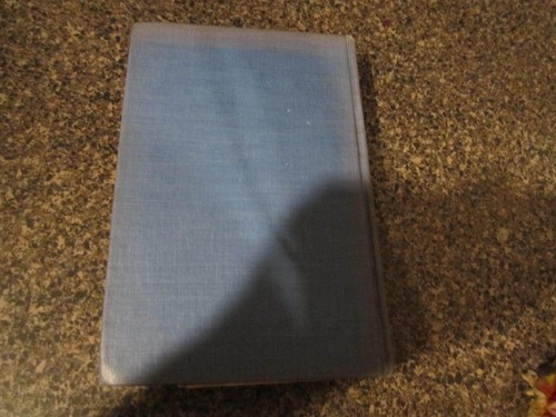 Theodore Dreiser  THE BULWARK  Doubleday & Co, NY  c.1946 - Photo 12/12